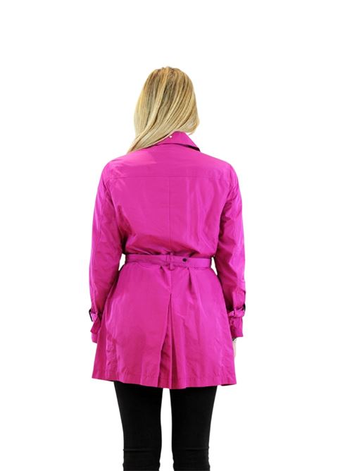 giacca Canadiens | ABIGAIL 52380204 CICLAMINO